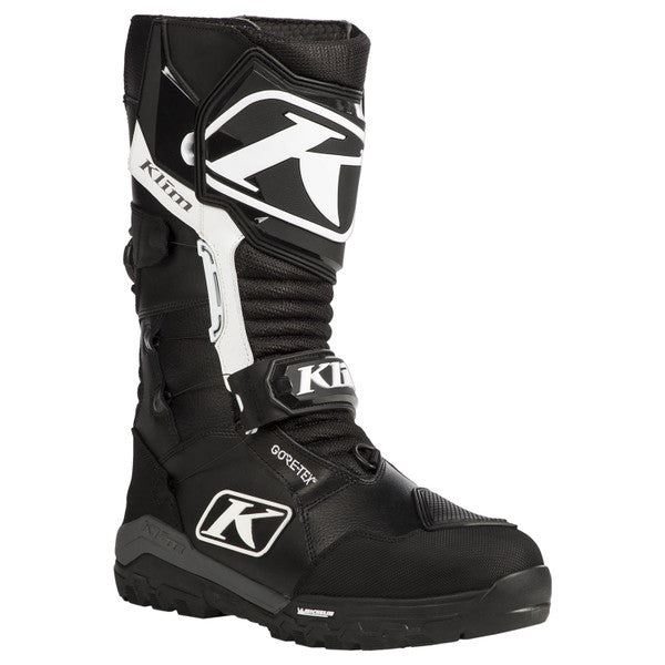 KLIM Havoc GTX BOA Boot Motorsports Gear