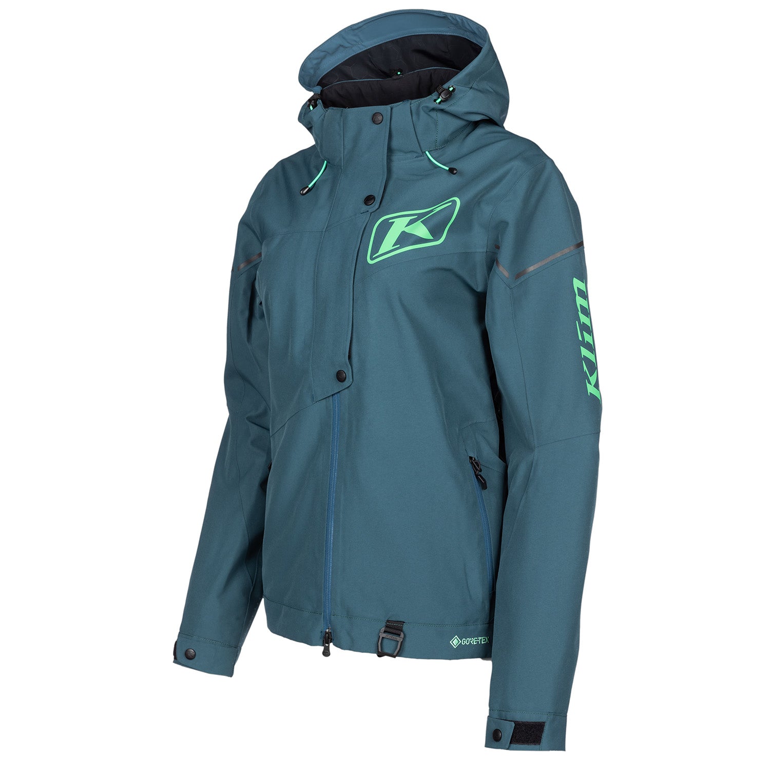 Klim alpine clearance parka