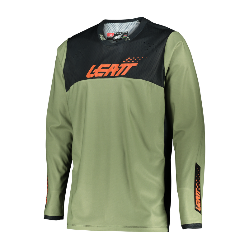 LEATT Enduro 4.5 Jersey