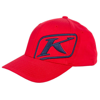 Buy fiery-red-dress-blues Rider Hat