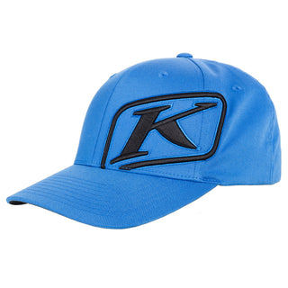 Buy imperial-blue-black Rider Hat