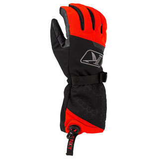 KLIM POWERXROSS GAUNTLET GLOVE