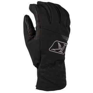 Buy black-castlerock KLIM POWERXROSS GLOVE