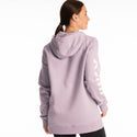 KLIM Mariposa Long Pullover Hoodie