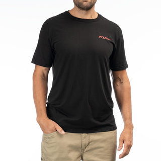 Mountain Peak Tri-blend Tee