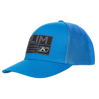 Buy imperial-blue-black Vin Hat