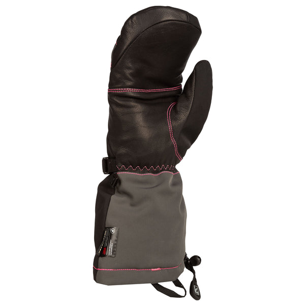 KLIM ALLURE MITTEN