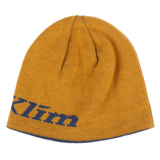 Buy golden-brown-dress-blues Swerve Beanie