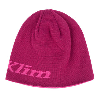 Buy raspberry-radiance-punch-pink Swerve Beanie