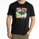 KLIM Snowcrest Tri-Blend T-Shirt