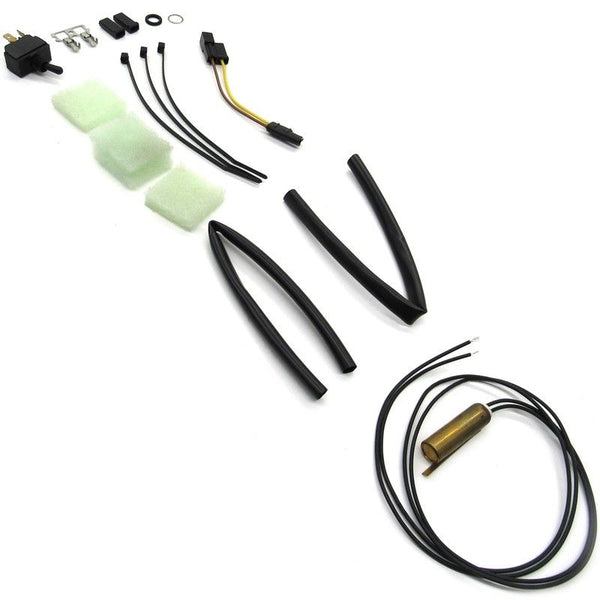 ARCTIC CAT HANDLEBAR WARMER KIT