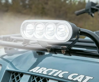 Arctic Cat ATV 4 LED Light Kit - MotorsportsGear