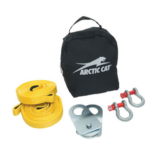 Winch Accessories Kit - MotorsportsGear