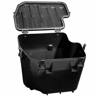 Arctic Cat Wildcat Trail & Sport Underhood Cargo Box - MotorsportsGear