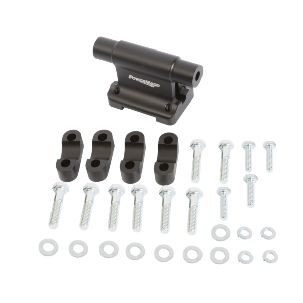 PowerMadd Pivot Adapter Kit