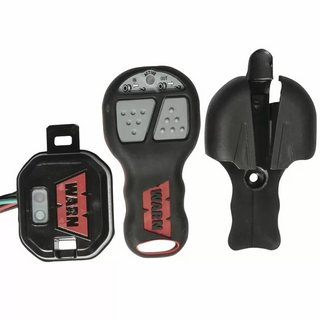 Warn ProVantage Winch Wireless Remote Upgrade Kit - MotorsportsGear