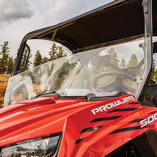 Arctic Cat Prowler 500 UTV Half Windshield