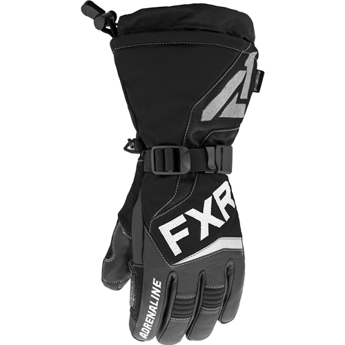 FXR W Adrenaline Glove