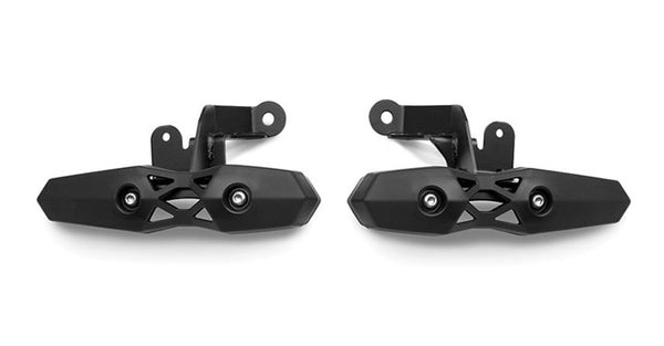 Kawasaki Versys Motorcycle Frame Slider Set