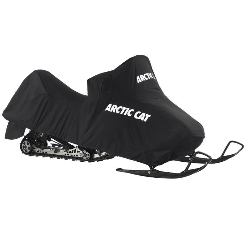 Arctic Cat Custom Canvas Snowmobile Covers Motorsports Gear