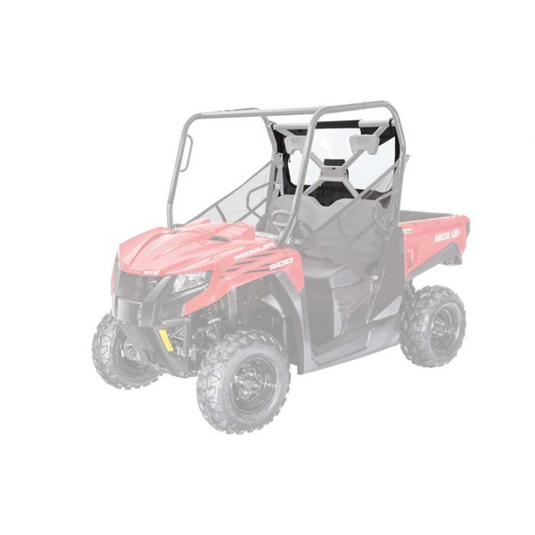 Arctic Cat Prowler 500 UTV Soft Rear Panel