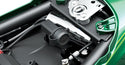 Kawasaki Z650RS Motorcycle USB Socket Kit