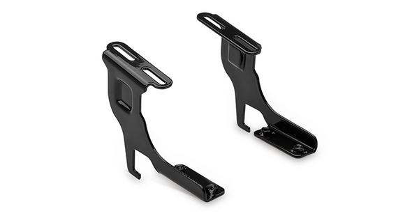 Kawasaki Mule Pro FXR UTV Head Rest Bracket - MotorsportsGear