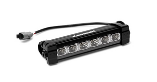 Kawasaki Teryx KRX 8 Inch LED K-Glow Light Bar