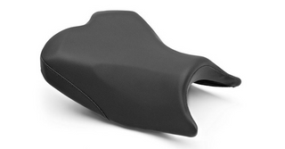 Kawasaki Ninja/Z 400 Motorcycle Ergo-Fit Extended Reach Seat