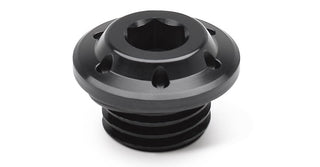 Buy black Kawasaki Ninja Motorcycle Oil Filler Cap