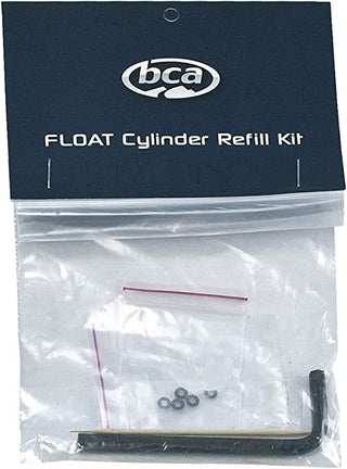 BCA & Float Consumer Extra Recharge/Refill Kit