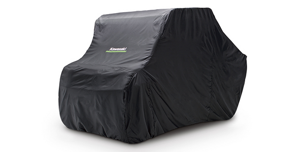 Kawasaki Mule Pro DX & FXR UTV Storage Cover - MotorsportsGear