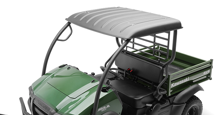 Kawasaki Mule SX UTV Plastic Roof | Motorsports Gear