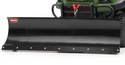 Kawasaki Mule UTV Warn 72 INCH Plow Blade - MotorsportsGear