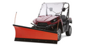 Kawasaki Teryx UTV Snow Plow Kit