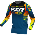 FXR Revo Jersey 22