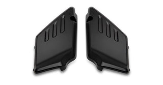 Kawasaki Z650RS Motorcycle Knee Pad Set