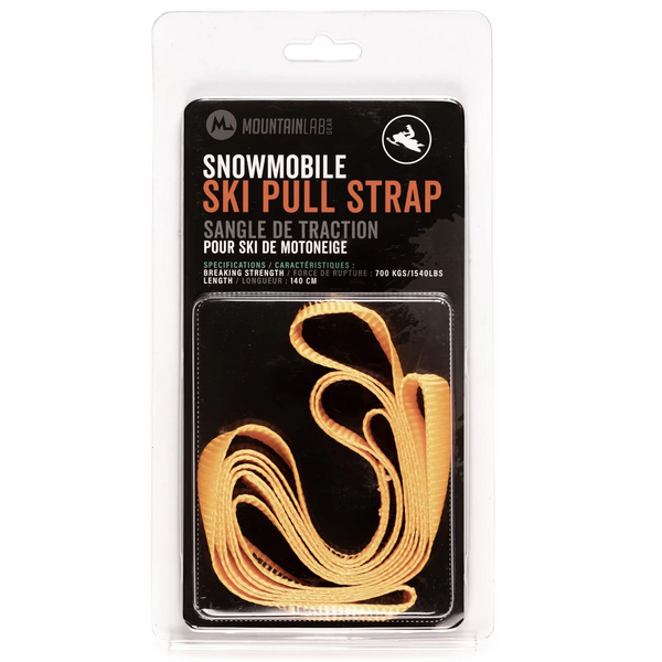 Mountain Lab Ski Pull Strap