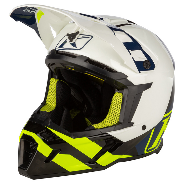 KLIM F5 Koroyd Helmet