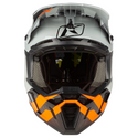 KLIM F5 Koroyd Helmet