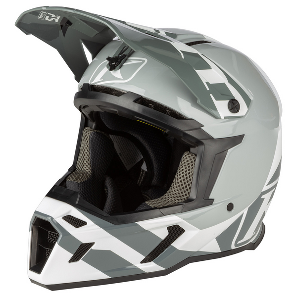 KLIM F5 Koroyd Helmet