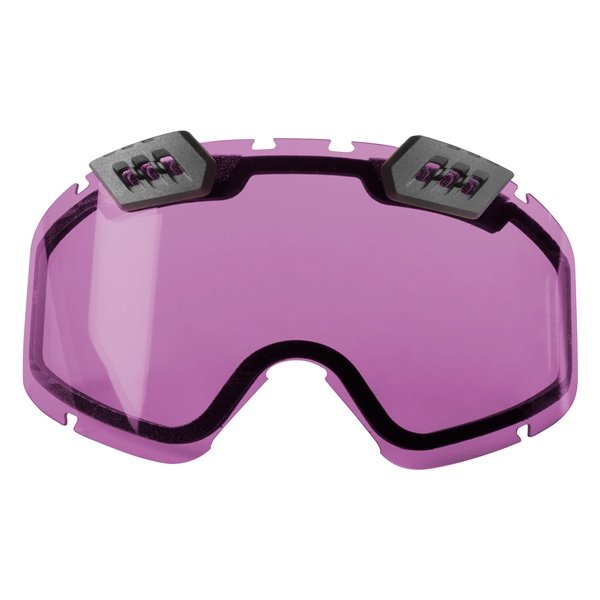 CKX 210° Controlled Goggle Lens