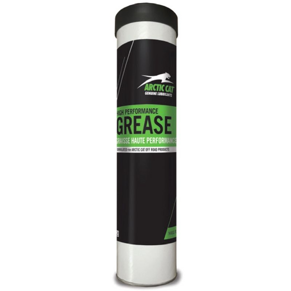 Arctic Cat High Performance Grease