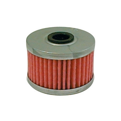 Kimpex Oil Filter - Honda - 15412-KFO-00