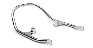 Buy chrome Kawasaki Z650RS Passenger Grab Bar