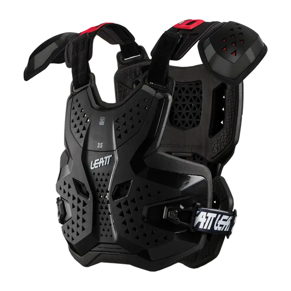 LEATT 3.5 Pro Chest Protector